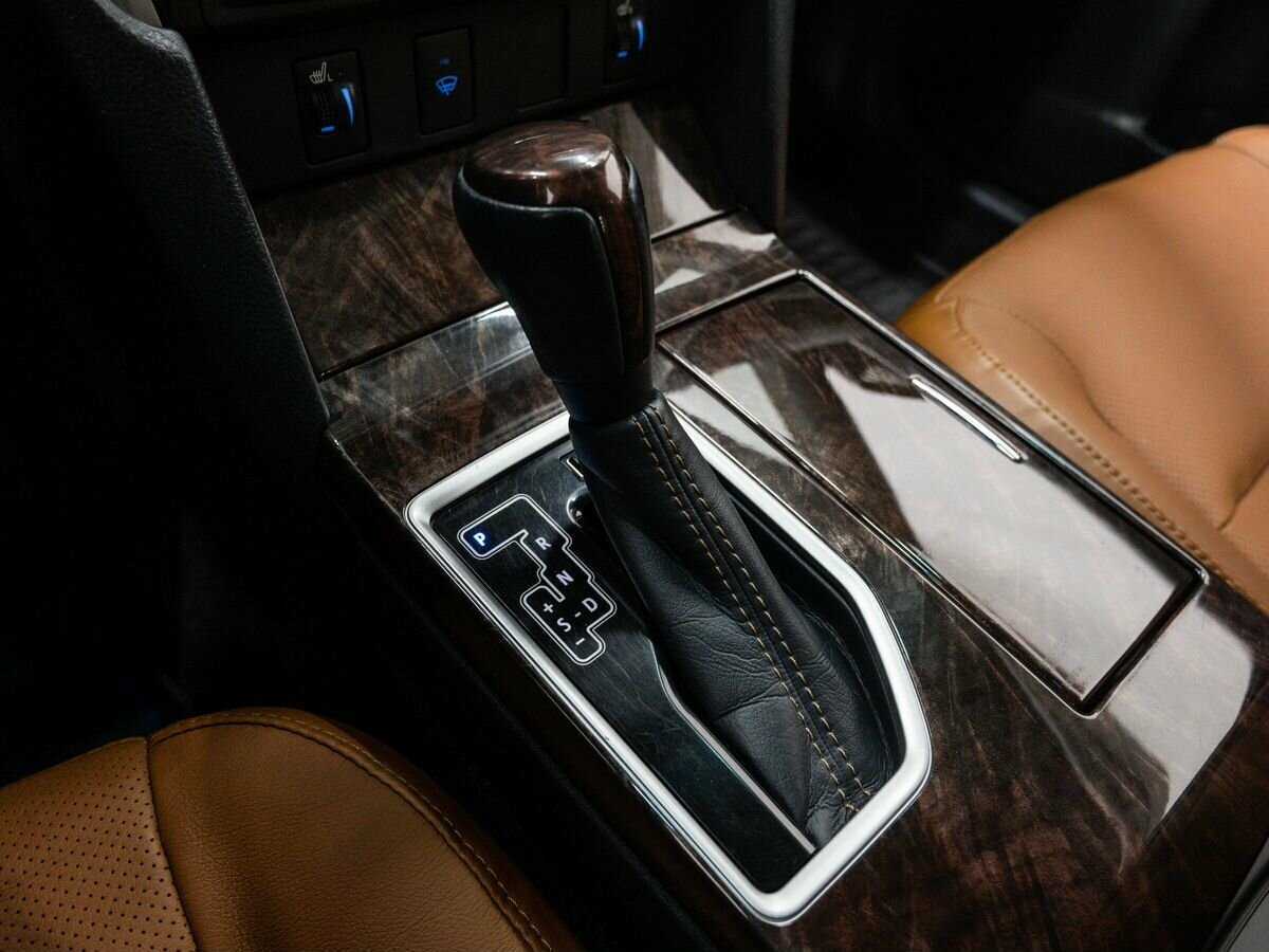 Toyota Camry б/у, 2017, Автоматическая. Фото: #19