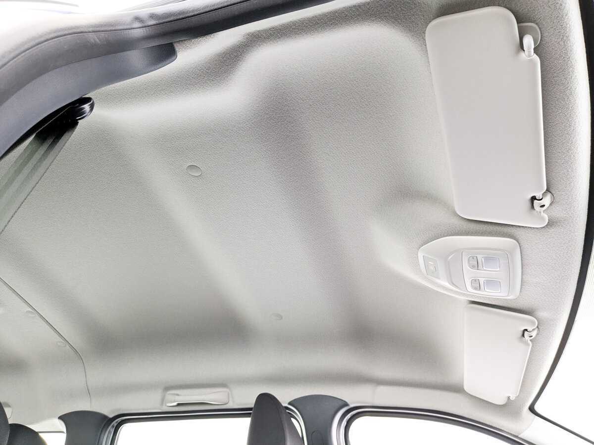 Lada (ВАЗ) Largus б/у, 2024, Механическая. Фото: #19