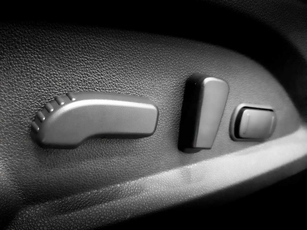 Renault Koleos б/у, 2017, Вариатор. Фото: #20