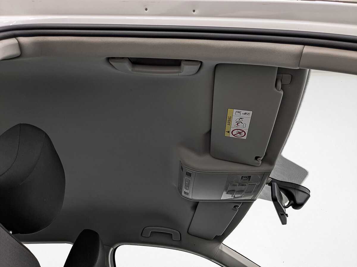 Volkswagen Tiguan б/у, 2021, Роботизированная. Фото: #20