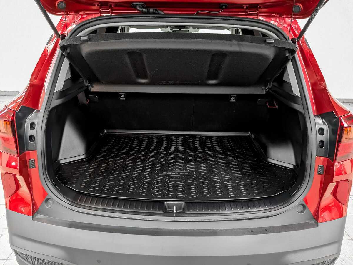 Kia Seltos б/у, 2022, Автоматическая. Фото: #9