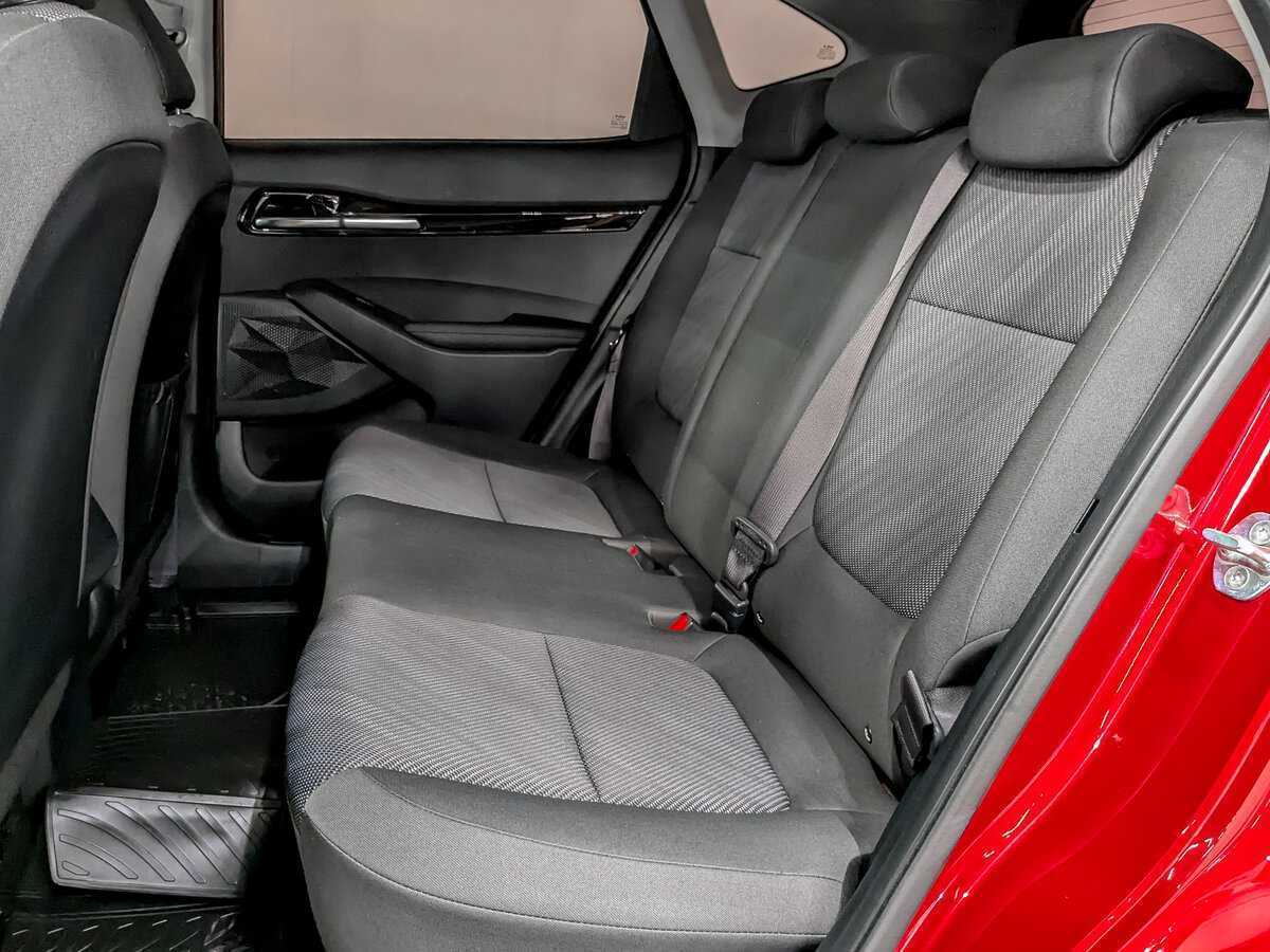 Kia Seltos б/у, 2022, Автоматическая. Фото: #11