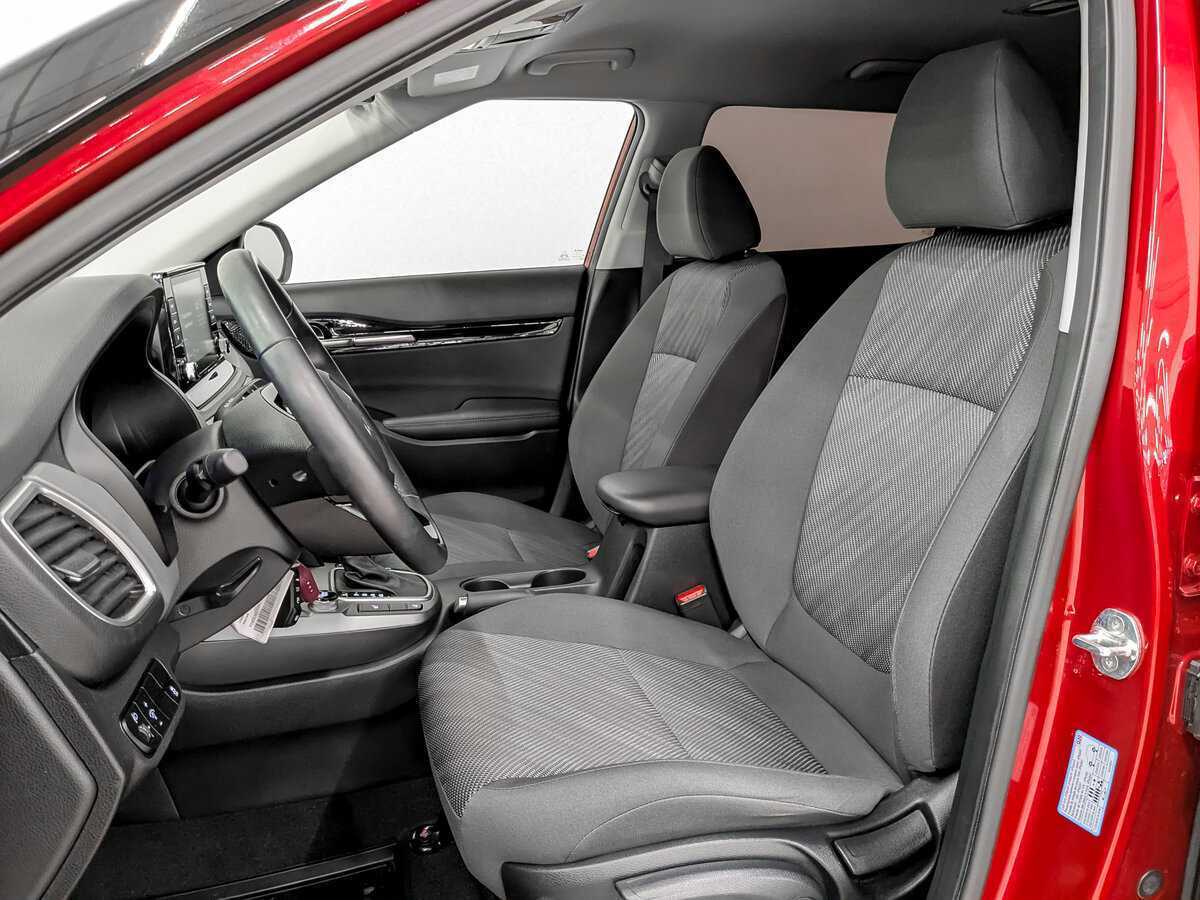 Kia Seltos б/у, 2022, Автоматическая. Фото: #17