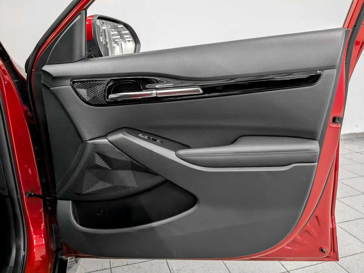 Kia Seltos б/у, 2022, Автоматическая. Фото: #21