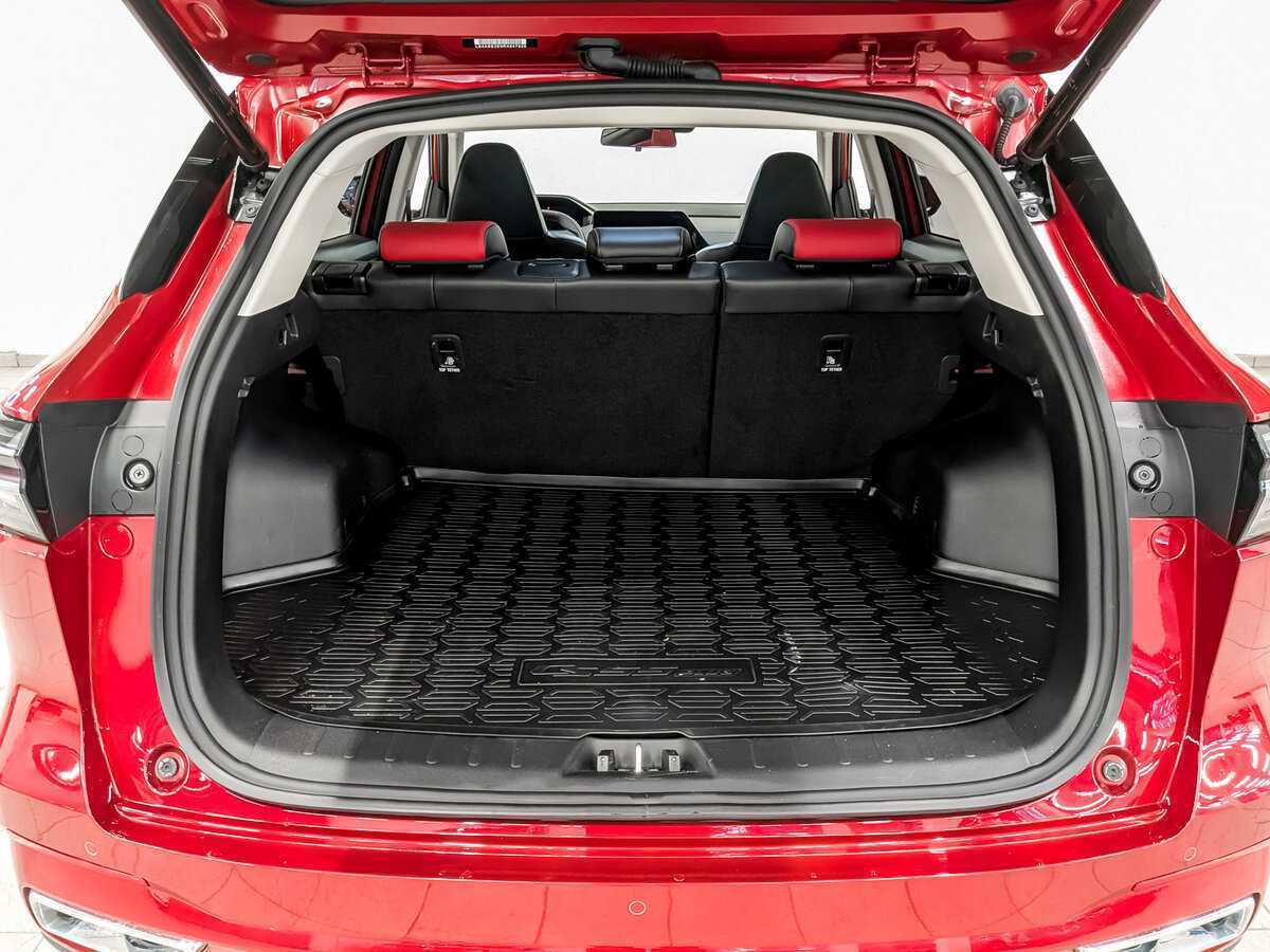 Changan CS55 Plus б/у, 2023, Роботизированная. Фото: #9