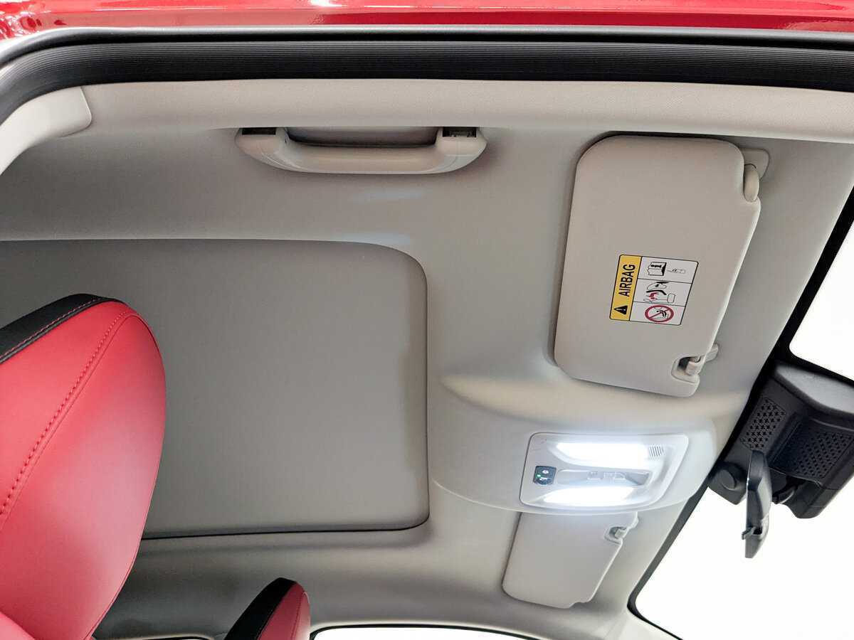 Changan CS55 Plus б/у, 2023, Роботизированная. Фото: #20