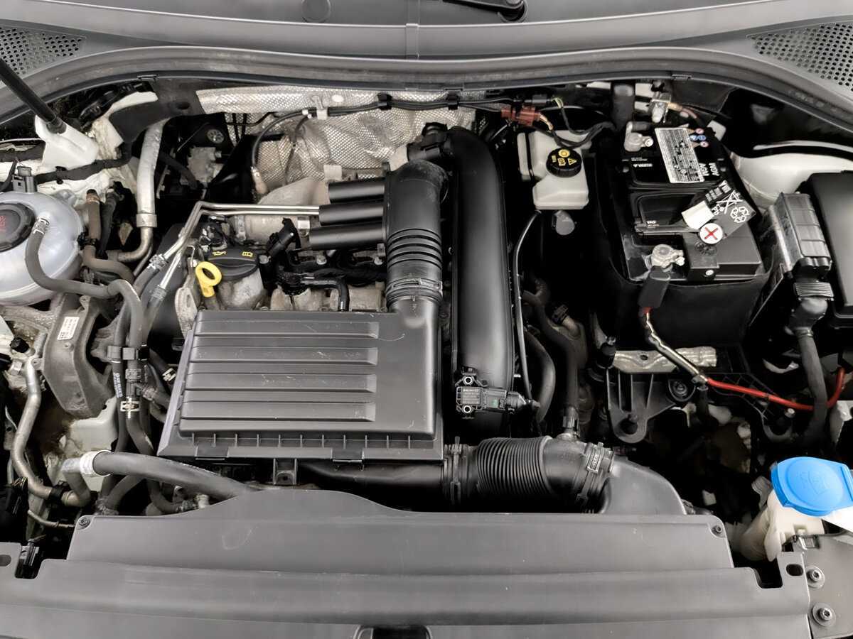 Volkswagen Tiguan б/у, 2021, Роботизированная. Фото: #8