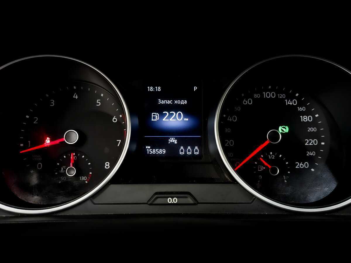 Volkswagen Tiguan б/у, 2021, Роботизированная. Фото: #12