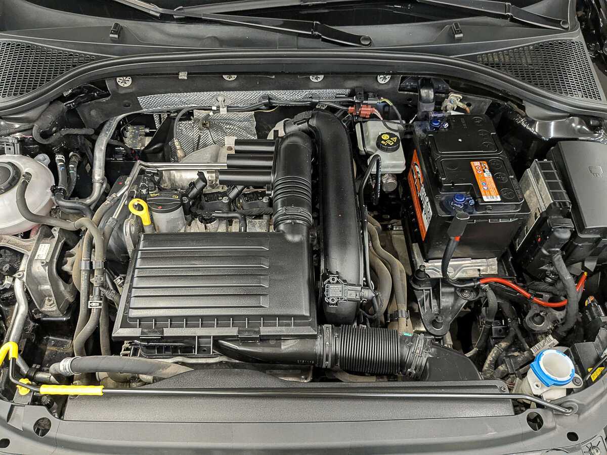 Skoda Octavia б/у, 2019, Роботизированная. Фото: #8