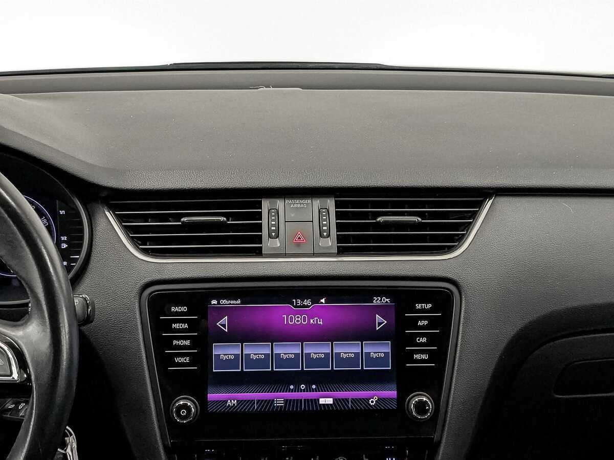 Skoda Octavia б/у, 2019, Роботизированная. Фото: #14