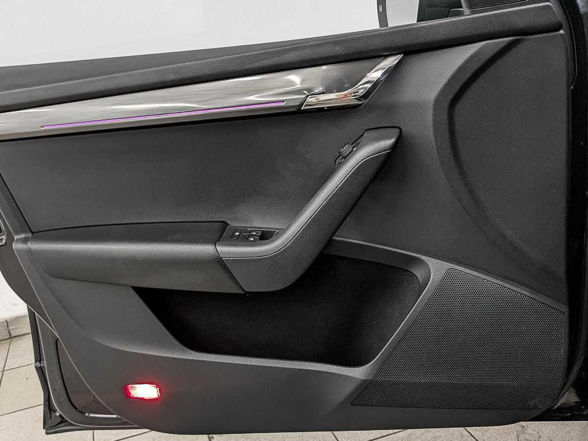 Skoda Octavia б/у, 2019, Роботизированная. Фото: #16