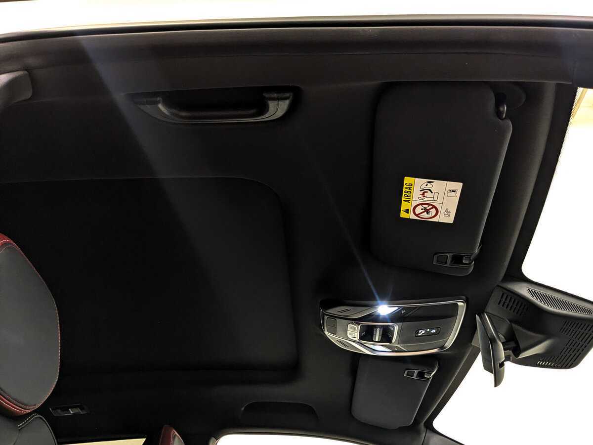 Geely Coolray б/у, 2024, Роботизированная. Фото: #18