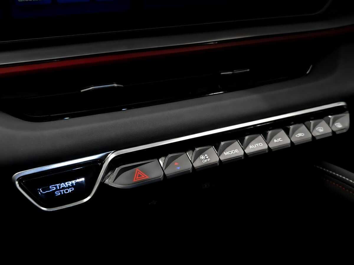 Geely Coolray б/у, 2024, Роботизированная. Фото: #20