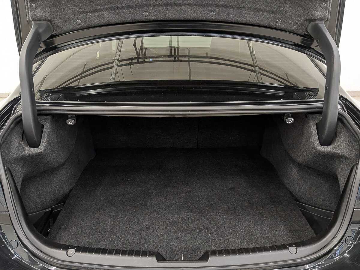 Mazda 6 б/у, 2018, Автоматическая. Фото: #9