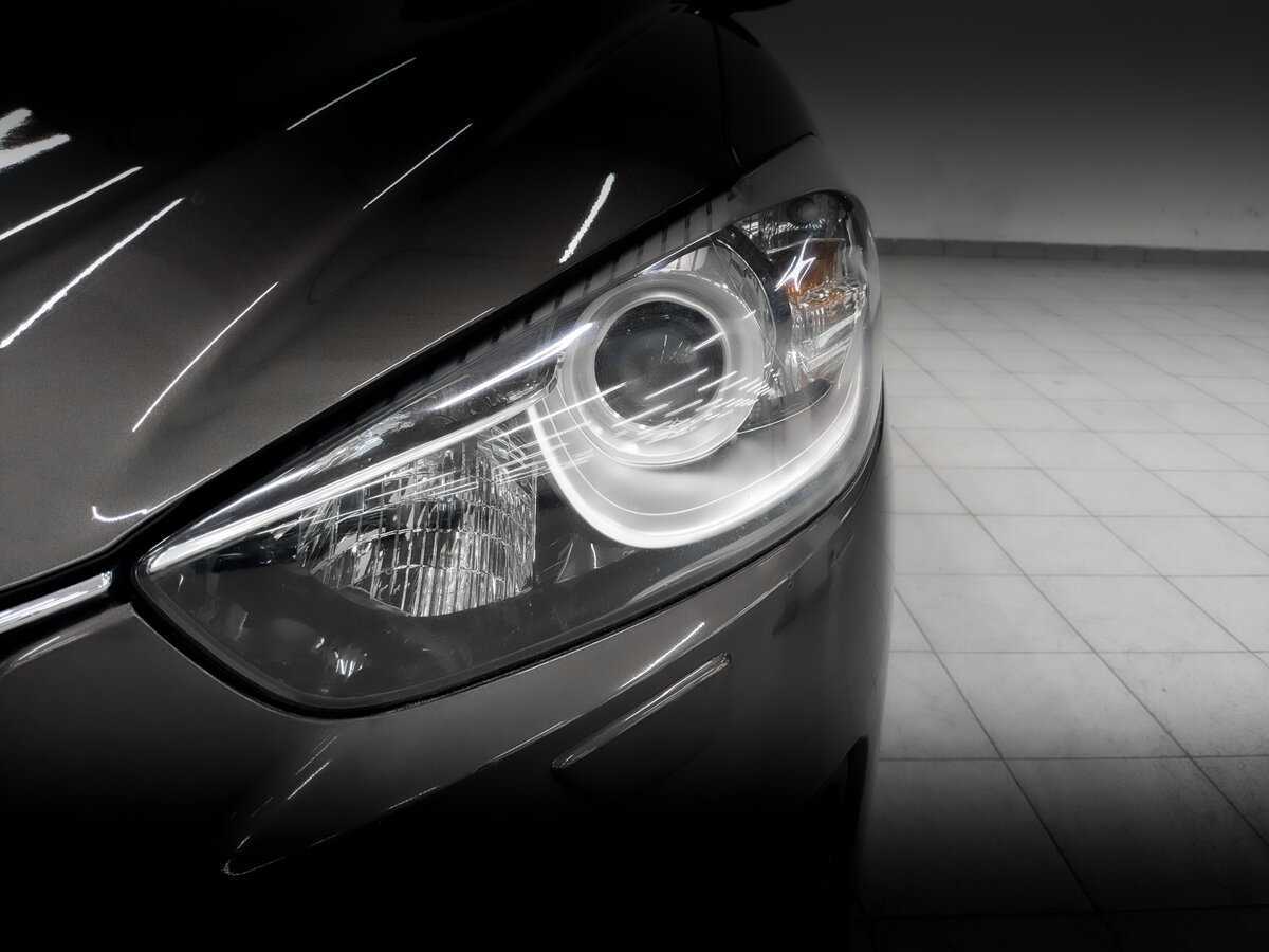 Mazda CX-5 б/у, 2015, Автоматическая. Фото: #16