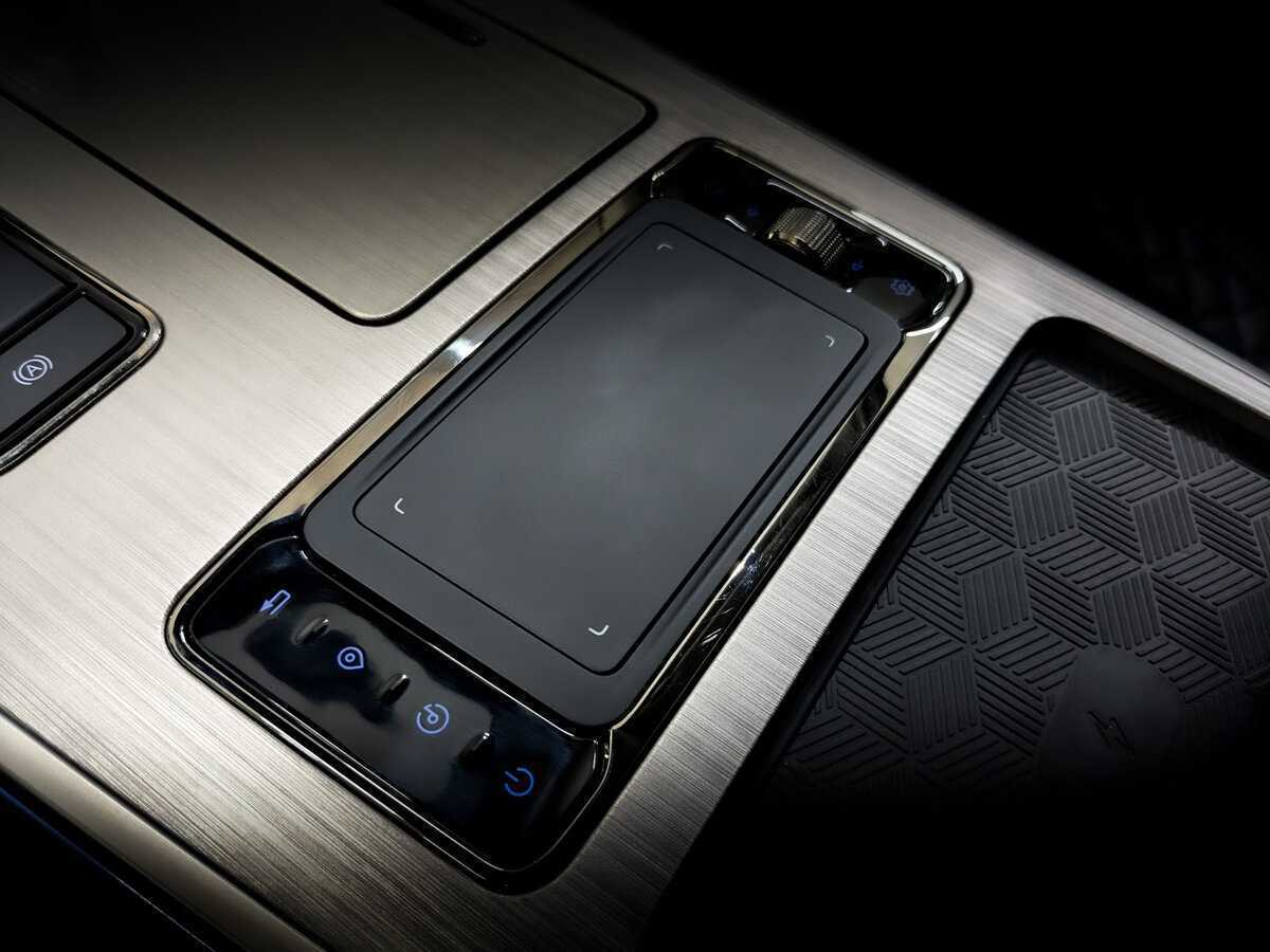 EXEED TXL б/у, 2023, Роботизированная. Фото: #26