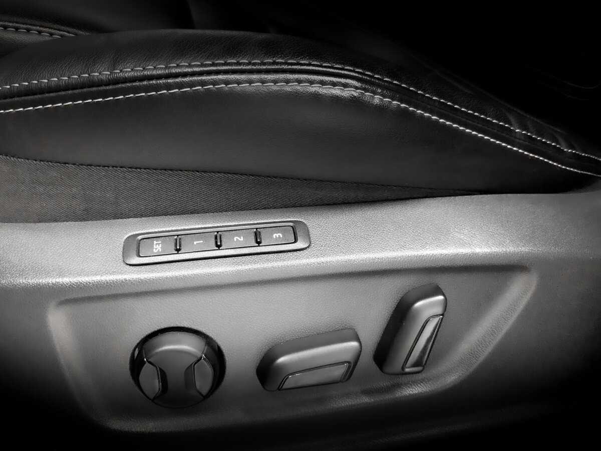 Skoda Kodiaq б/у, 2019, Роботизированная. Фото: #18