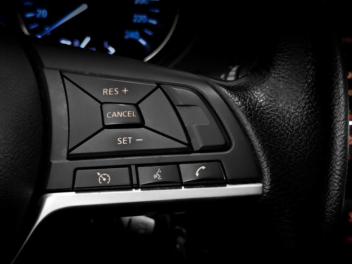 Nissan Qashqai б/у, 2021, Вариатор. Фото: #25