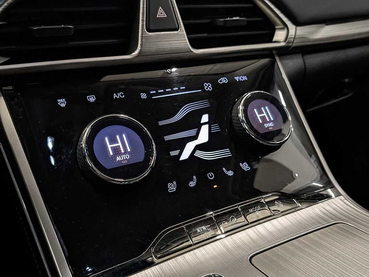 EXEED TXL б/у, 2022, Роботизированная. Фото: #18