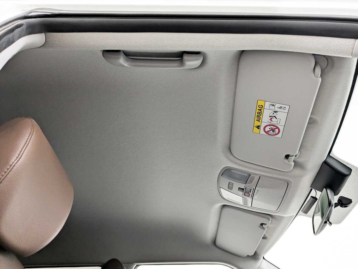 Hyundai Creta б/у, 2019, Автоматическая. Фото: #21