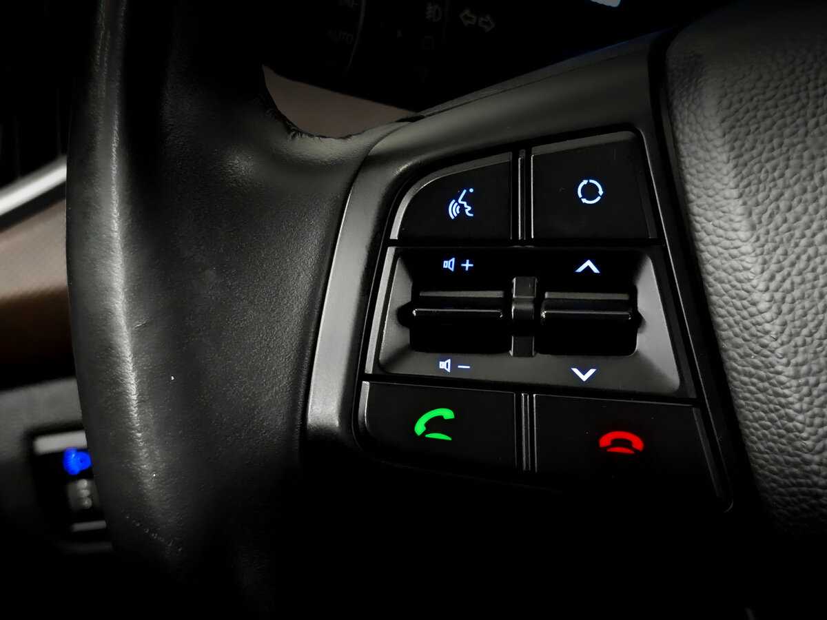 Hyundai Creta б/у, 2019, Автоматическая. Фото: #26