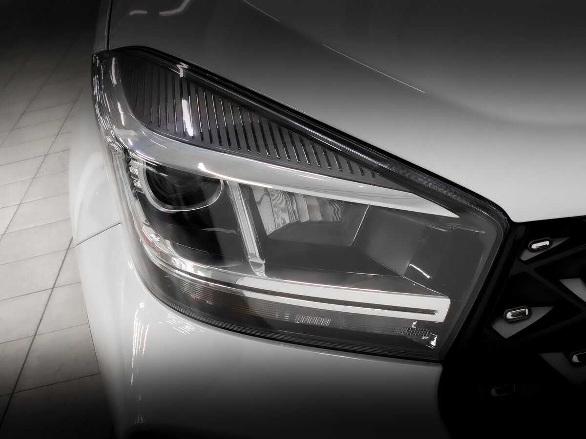 Chery Tiggo 4 Pro б/у, 2023, Вариатор. Фото: #16