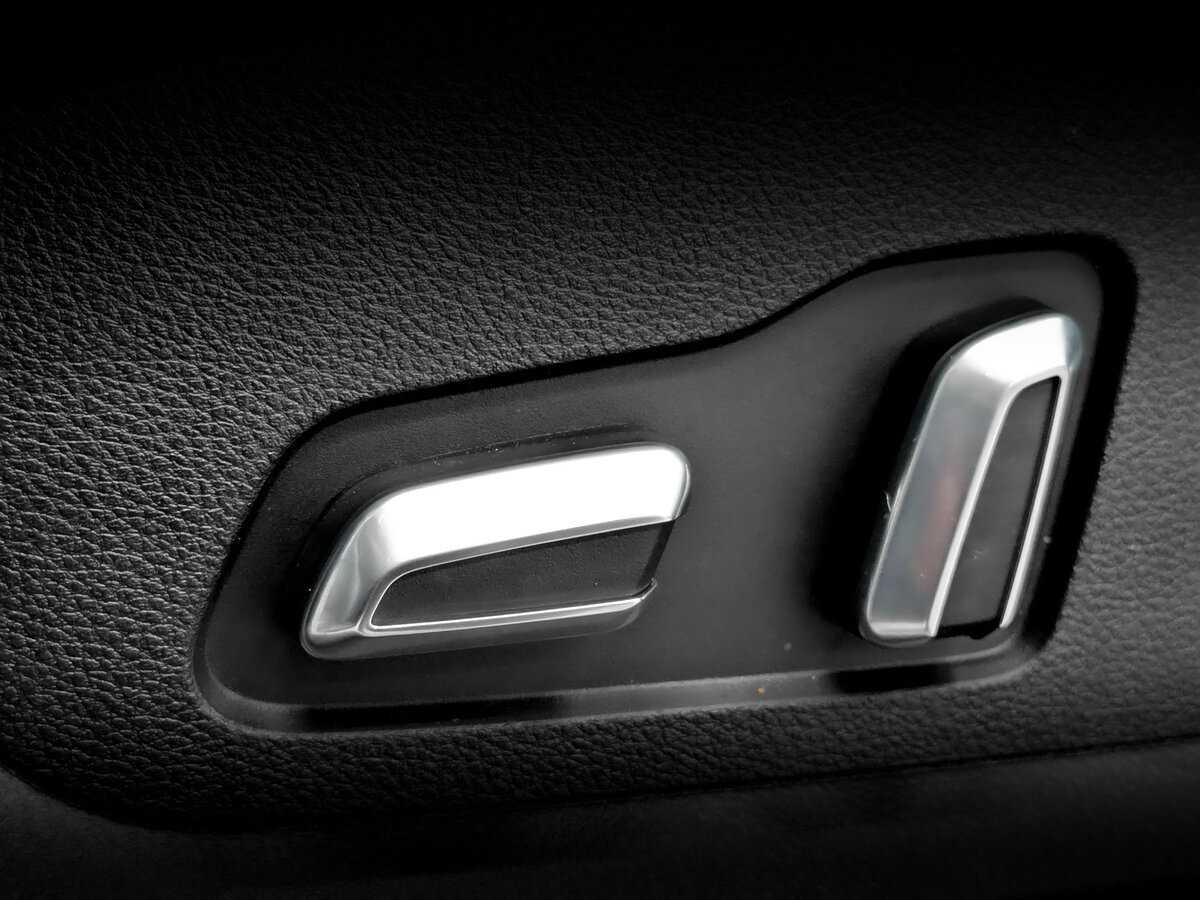 Chery Tiggo 4 Pro б/у, 2023, Вариатор. Фото: #20