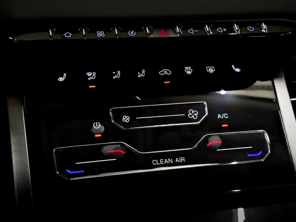 Chery Tiggo 4 Pro б/у, 2023, Вариатор. Фото: #25