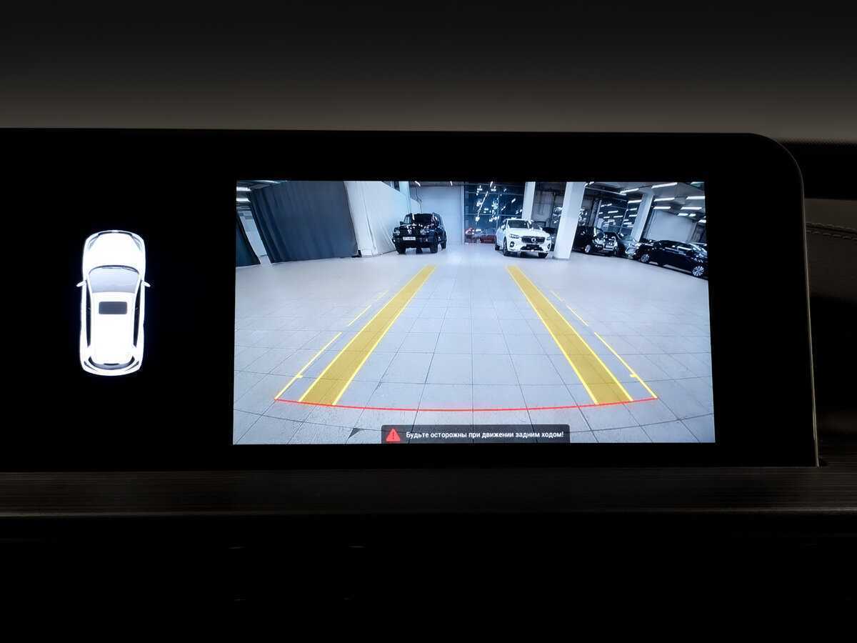 Chery Tiggo 4 Pro б/у, 2023, Вариатор. Фото: #26