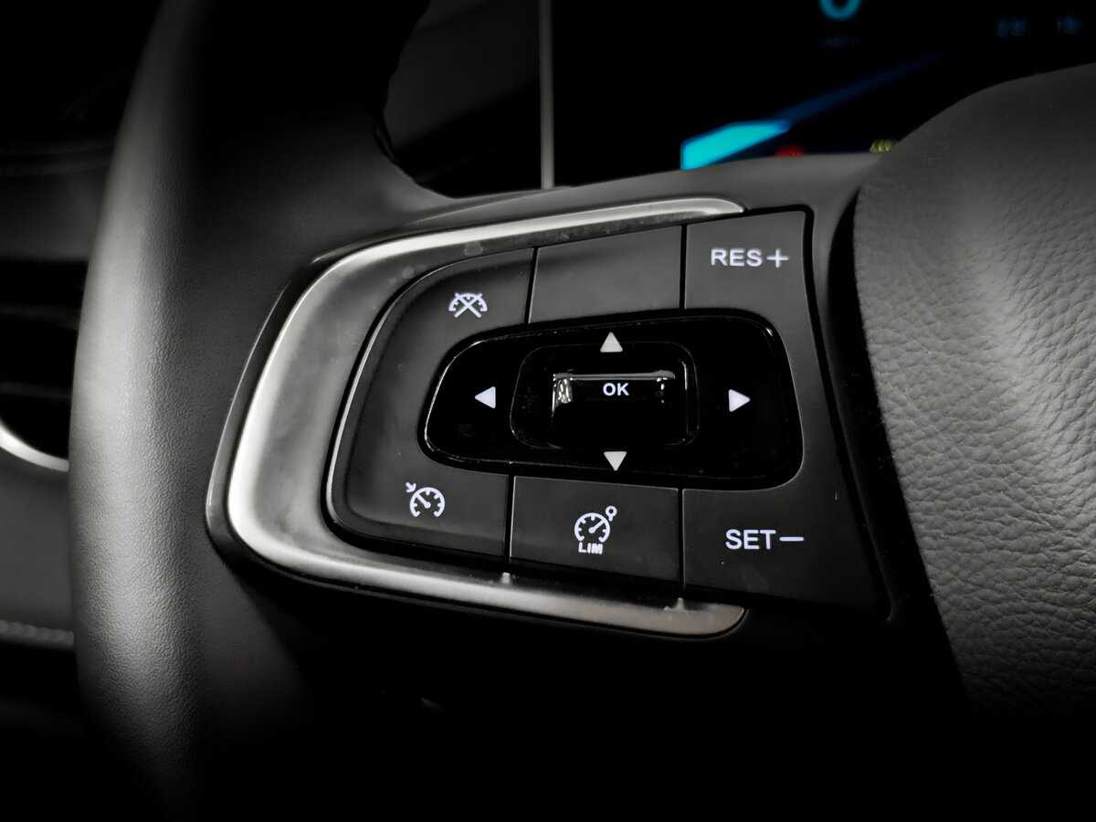 Chery Tiggo 4 Pro б/у, 2023, Вариатор. Фото: #28