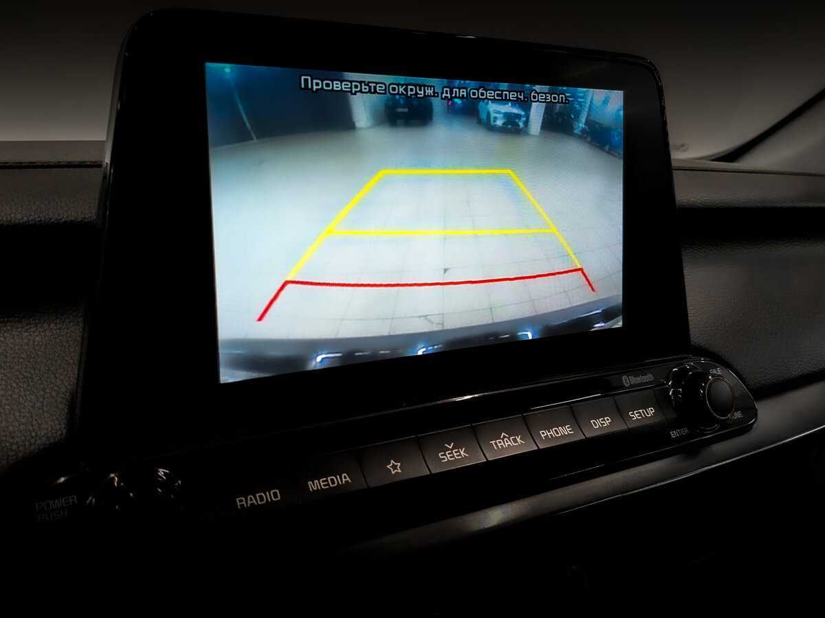 Kia Cerato б/у, 2020, Автоматическая. Фото: #23