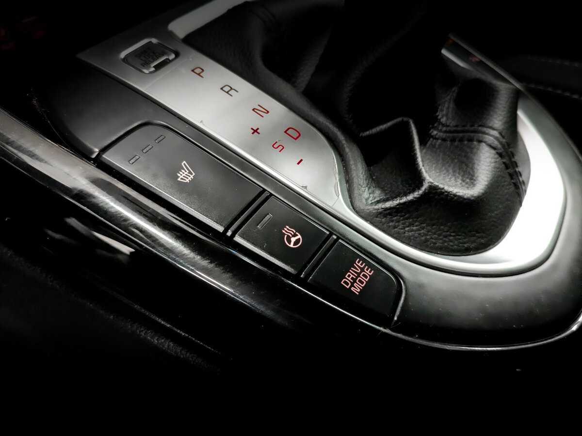 Kia Cerato б/у, 2020, Автоматическая. Фото: #24