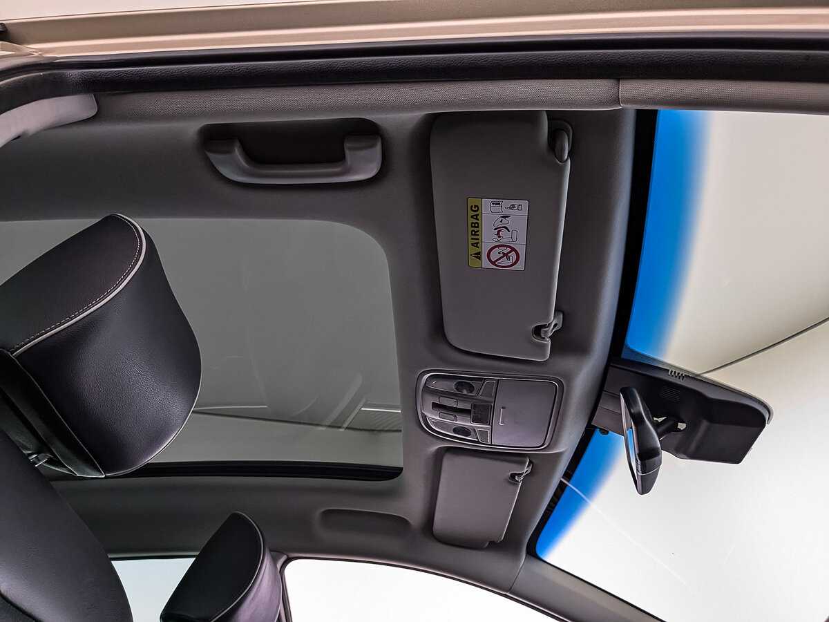 Kia Sportage б/у, 2018, Автоматическая. Фото: #20