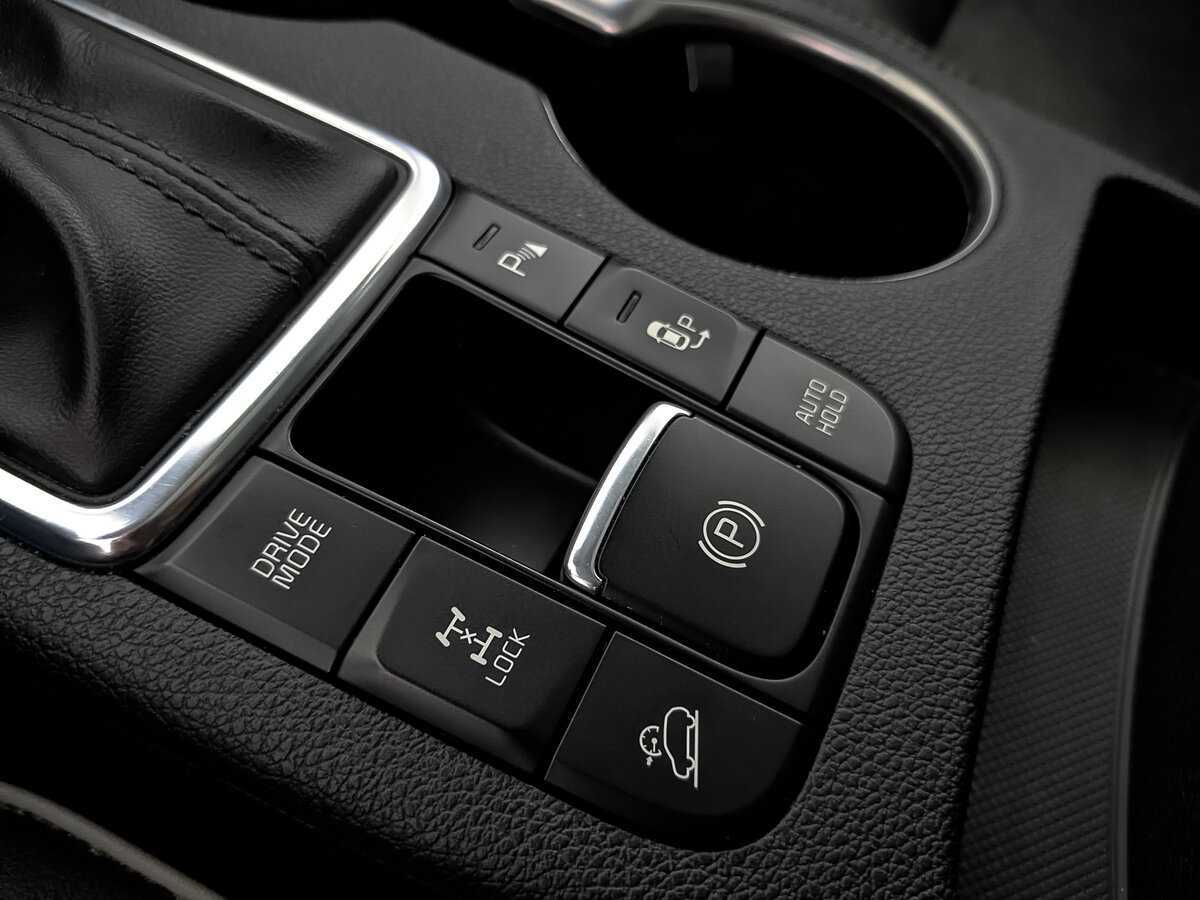 Kia Sportage б/у, 2018, Автоматическая. Фото: #23