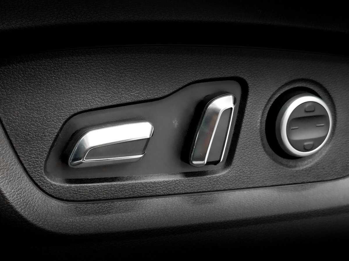 Chery Tiggo 4 Pro б/у, 2024, Вариатор. Фото: #18