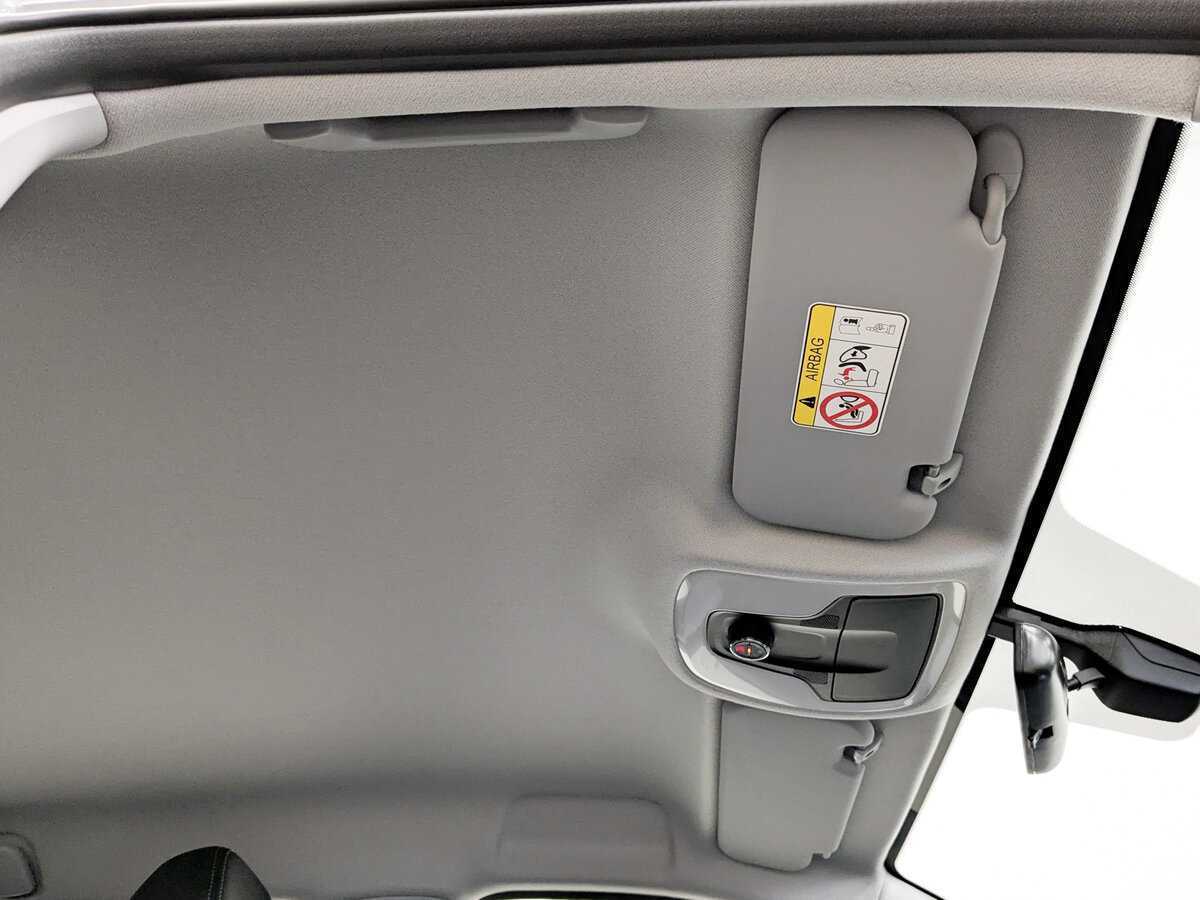 Chery Tiggo 4 Pro б/у, 2024, Вариатор. Фото: #20