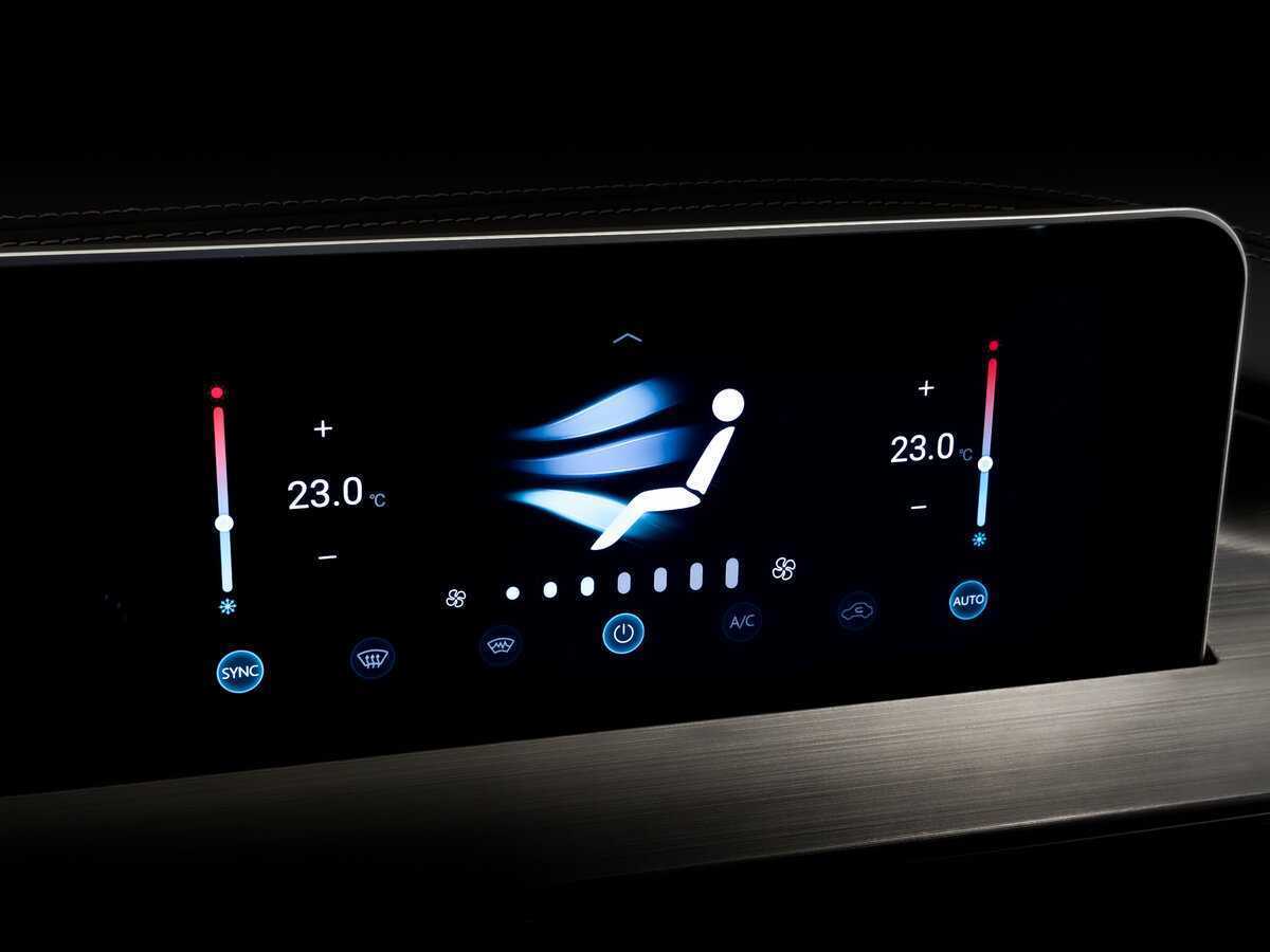 Chery Tiggo 4 Pro б/у, 2024, Вариатор. Фото: #24