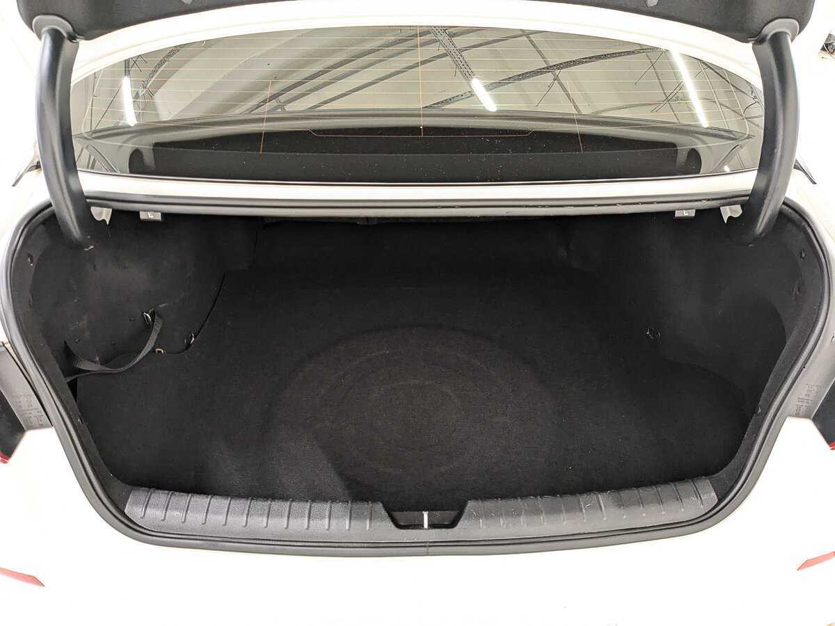 Kia Optima б/у, 2020, Автоматическая. Фото: #9