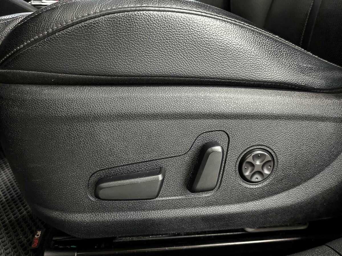 Kia Optima б/у, 2020, Автоматическая. Фото: #24