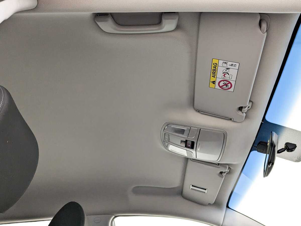 Hyundai Tucson б/у, 2020, Автоматическая. Фото: #21