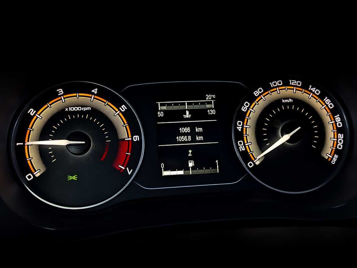 Lada (ВАЗ) Vesta б/у, 2024, Механическая. Фото: #12