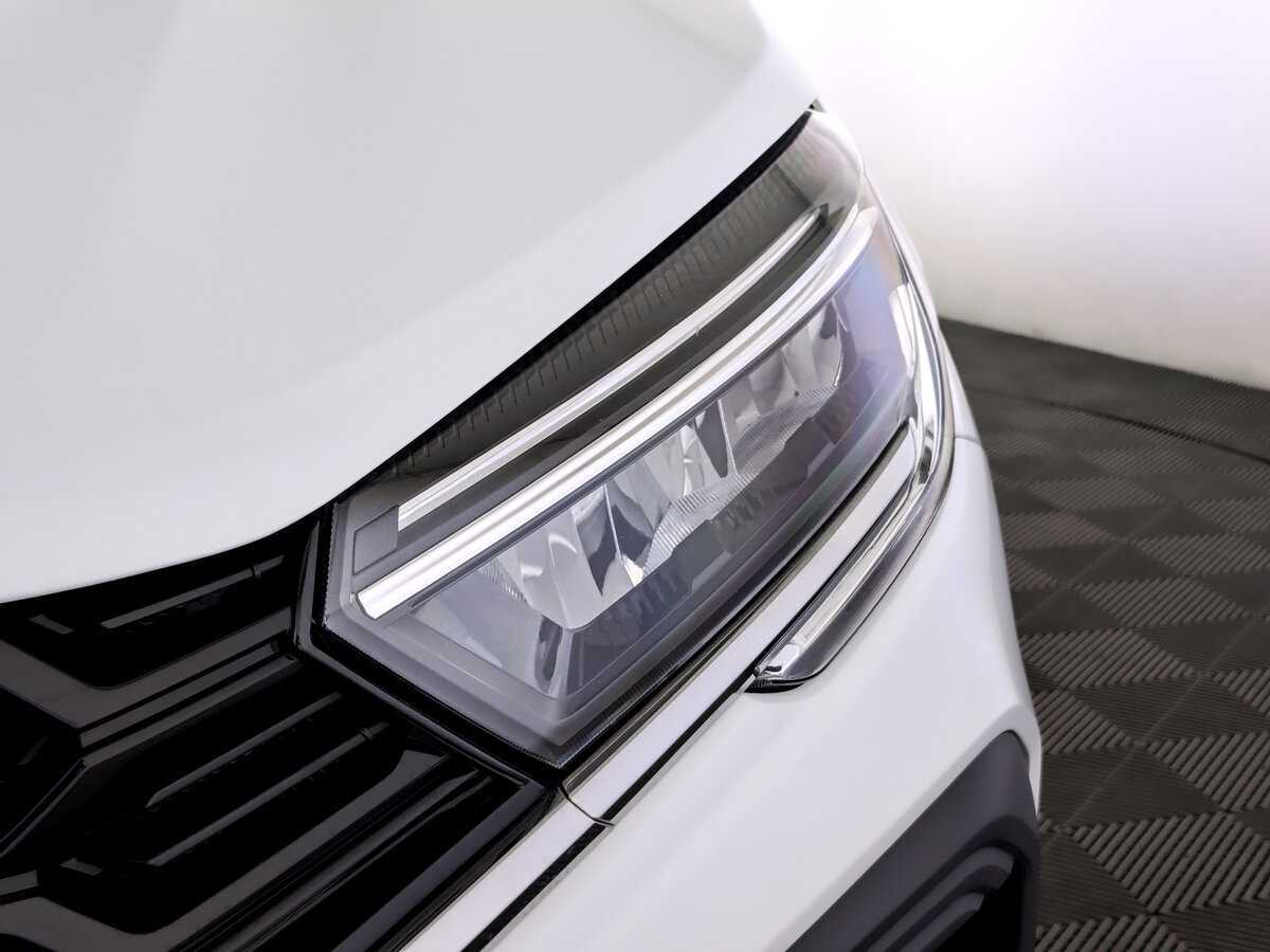 Lada (ВАЗ) Vesta б/у, 2024, Механическая. Фото: #16