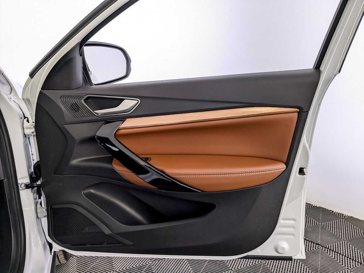 Lada (ВАЗ) Vesta б/у, 2024, Механическая. Фото: #23