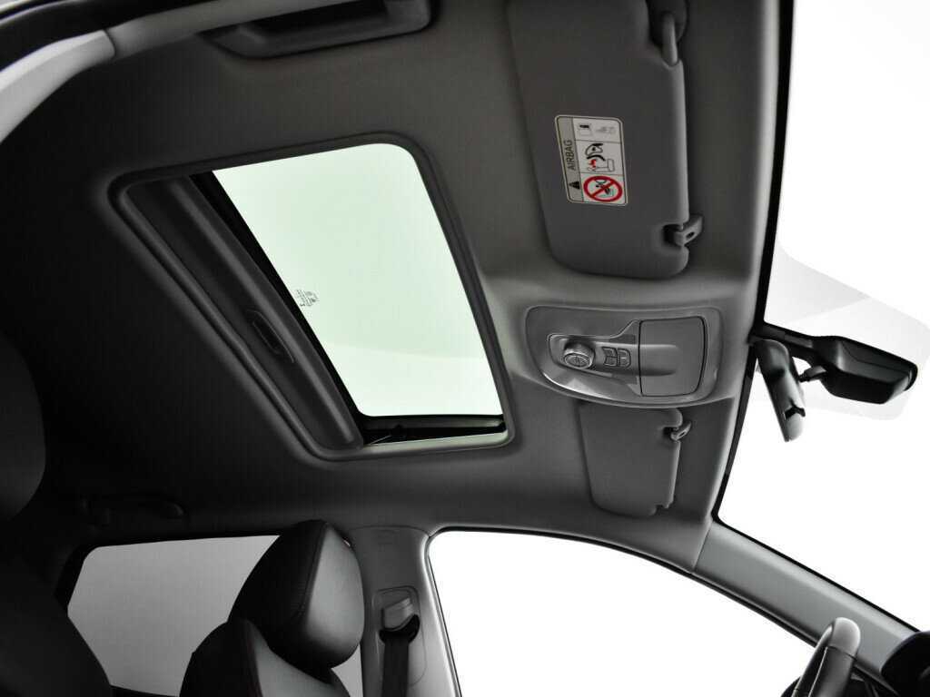 Chery Tiggo 4 Pro б/у, 2023, Вариатор. Фото: #12