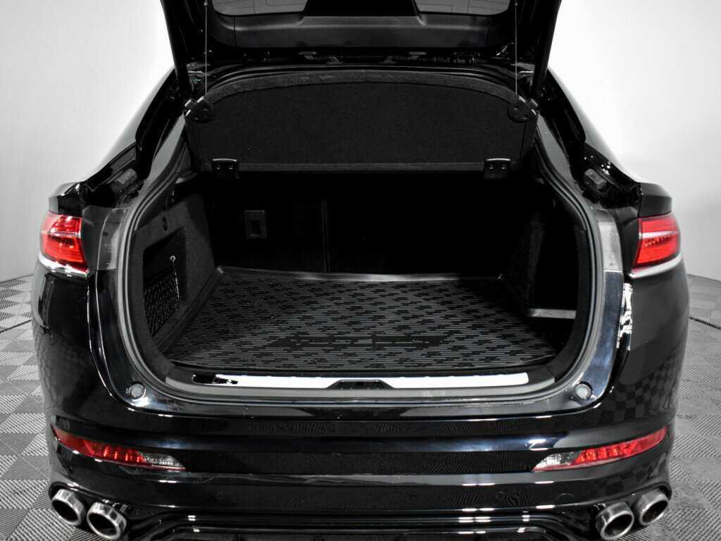 Geely Tugella б/у, 2022, Автоматическая. Фото: #23