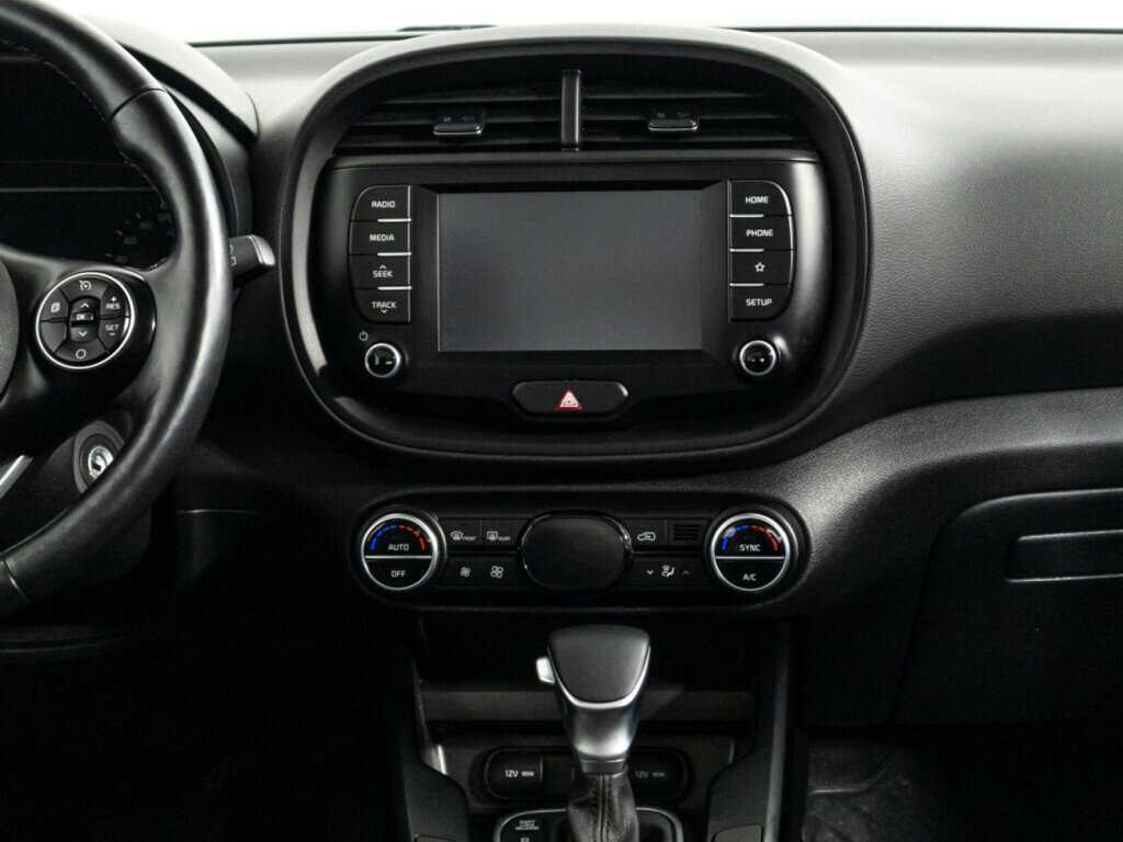 Kia Soul б/у, 2019, Автоматическая. Фото: #13