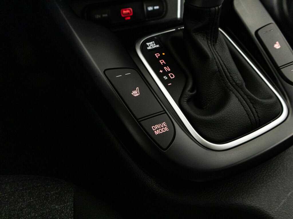 Kia Soul б/у, 2019, Автоматическая. Фото: #18