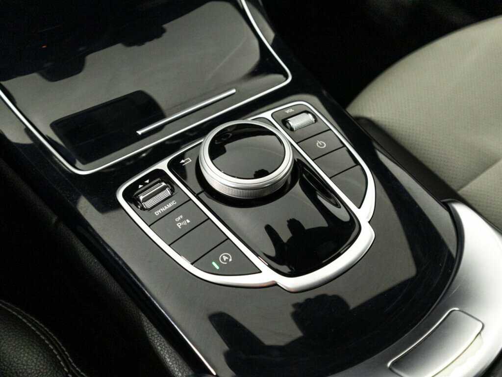 Mercedes-Benz C-Класс б/у, 2017, Автоматическая. Фото: #13