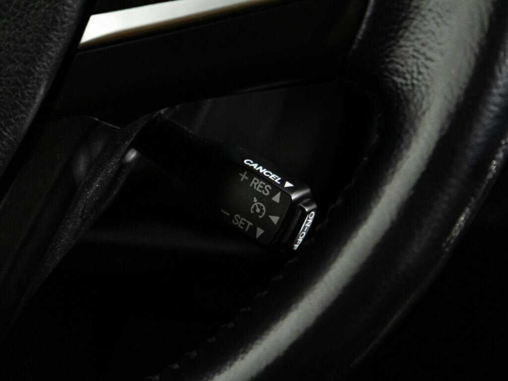 Toyota Camry б/у, 2017, Автоматическая. Фото: #19