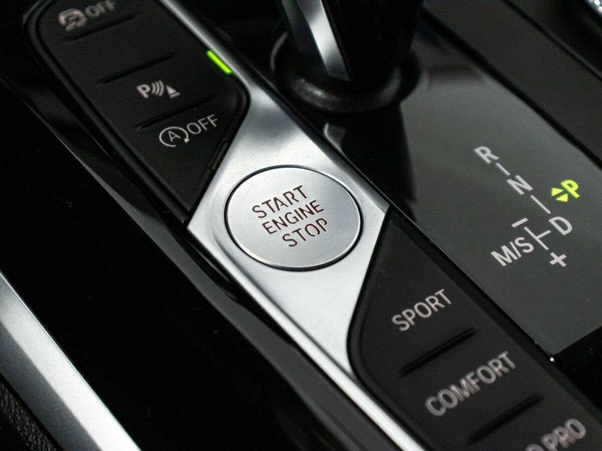 BMW 3 серии б/у, 2020, Автоматическая. Фото: #18